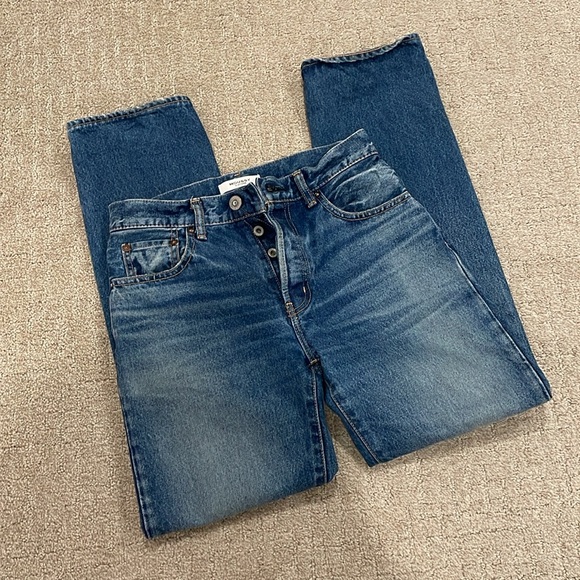 Moussy Vintage jeans - Picture 7 of 11